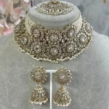 Bridal Necklace